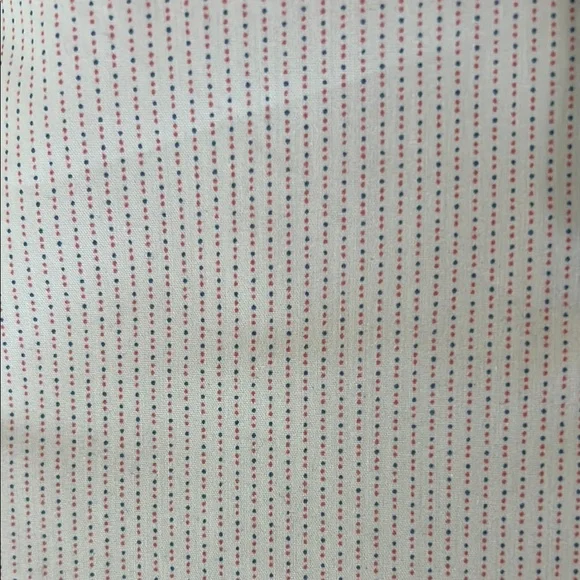 Ezra White Dress Shirt Classic Collar Textured Fabric - Picture 4 of 5